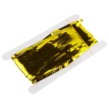 ФОЛЬГА ШТОРА ЗОЛОТО УКРАШЕНИЕ НОВЫЙ ГОД СВАДЕБНЫЙ ФОН ФОТОКАБИНА НОВЫЙ ГОД