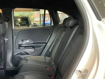 Mercedes GLA II Off-roader Facelifting 2.0 220 190KM 2025 MERCEDES-BENZ GLA 220 4-Matic Suv 2.0 (190KM) 2025, zdjęcie 11