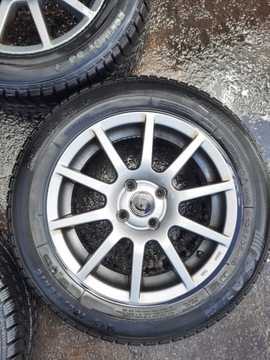 HYUNDAI I20 KOLA 185/65/R15