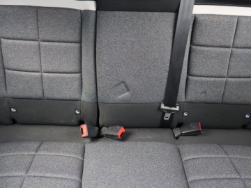 Citroen C4 Cactus Crossover Facelifting 1.2 PureTech 110KM 2019 Citroen C4 Cactus 1.2 PureTech, Salon Polska, zdjęcie 9