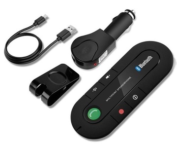 АВТОМОБИЛЬНЫЙ ТЕЛЕФОН С BLUETOOTH