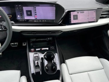 Audi A5 B10 Limousine 2.0 TDI 204KM 2026 AUDI A5 TDI quattro S line Sedan 2.0 (204 KM) 2026, zdjęcie 7