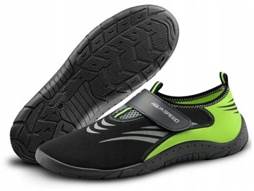 BUTY DO WODY PŁYWANIA NA PLAŻE AQUASPEED 27A r. 44