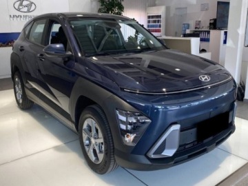 Hyundai Kona II 2026 HYUNDAI Kona 1.6 GDI Hybrid Smart DCT Suv 138KM 2026, zdjęcie 2