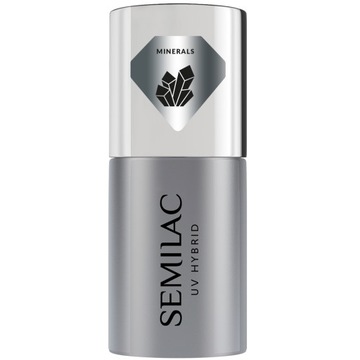SEMILAC BASE MINERAL STRONG 7ML