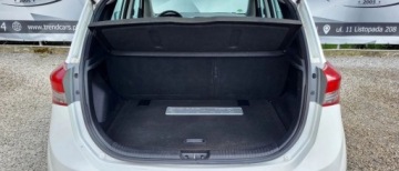 Hyundai ix20 Mikrovan 1.4 CVVT 90KM 2013 Hyundai ix20 1.4 90 KM Klima bezwypadkowy Gwarancja oplacony 1.4 Benzyna, zdjęcie 22