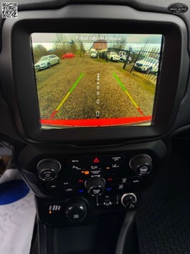 Jeep Renegade SUV Facelifting 1.3 GSE T4 Turbo 180KM 2019 Jeep Renegade 1.3 T (180 ps ) Szwajcaria 4x4 Automat Kola zimowe, zdjęcie 24