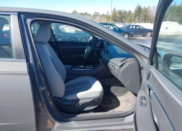 Hyundai Sonata V 2021 Hyundai Sonata 2021r., Sel, 2.5L, od ubezpieczalni 2.5 Benzyna 194KM, zdjęcie 8