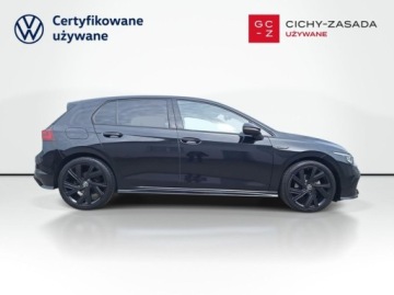 Volkswagen Golf VIII Variant 1.5 eTSI 130KM 2022 Volkswagen Golf R-Line 1.5 eTSI EVO mHEV 96 kW Faktura VAT 23 1.5, zdjęcie 3
