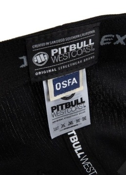 СПОРТИВНАЯ БЕЙСБОЛКА МУЖСКАЯ ЖЕНСКАЯ PIT BULL PITBULL