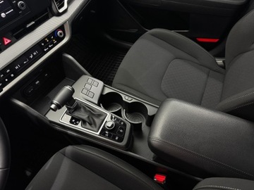 Kia Sportage V SUV 1.6 T-GDI MHEV 150KM 2023 Kia Sportage M + Smart / 1 właściciel / Salon Pols, zdjęcie 22