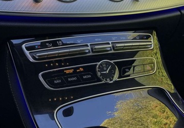 Mercedes Klasa E W213 All-Terrain 2.0 220d 194KM 2017 Mercedes-Benz Klasa E E 220D all terrain AUTOMAT195KMLED perfekcyjny za, zdjęcie 29