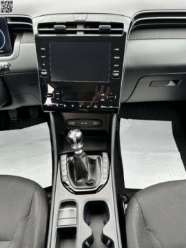 Hyundai Tucson IV SUV 1.6 T-GDI 150KM 2021 Hyundai Tucson TUCSON 1,6T -150 SMART AT 1.6 Benzyna 150KM, zdjęcie 30