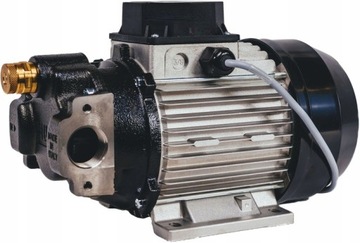 Pompa Do Oleju Silnikowego PIUSI VISCOMAT GEAR 90 T 50 l/min, 400V