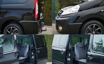 Fiat Scudo II 2015 Fiat Scudo Fiat Scudo 2.0 Diesel 130KM, zdjęcie 16