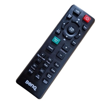 Pilot do Benq MS517 MX505 MS521P MS522P MS524 MW526 MX525 MX522P MS504