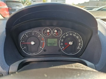 Ford Fiesta VI 1.6 TDCi Sport 90KM 2006 Ford Fiesta 1.6 TDCI 90 KM, Klimatyzacja, El., zdjęcie 8