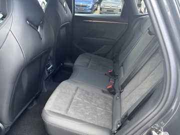 Cupra Terramar SUV 1.5 eTSI 150KM 2025 Cupra Terramar 1.5 eTSI 150 KM 7-biegowa automatyc, zdjęcie 14