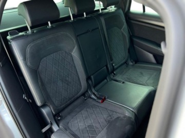 Skoda Kodiaq I SUV 2.0 TDI SCR 200KM 2021 Skoda Kodiaq Sportline 2.0 TDI 200KM 4x4 DSG 7-osobowy Matrix LED Hak, zdjęcie 18