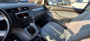 Ford C-MAX I 2008 Ford C-Max KLIMA GHIA zarejestrowany, zdjęcie 14