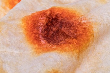 Круглое одеяло Tortilla Gadget Покрывало 180 см Теплый мягкий Идеальный подарок