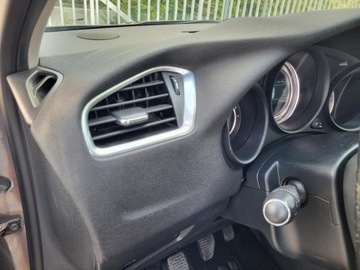 Citroen C4 II Hatchback 5d Facelifting 1.6 BlueHDi 100KM 2017 CITROEN C4 1.6l diesel BlueHDi 100KM*F VAT23%*Bogata wersja, zdjęcie 6