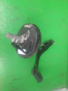 SERWO 8D0612105F AUDI A4 B5