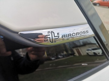 Citroen C3 Aircross  2012 Citroen C4 Aircross Citroen C4 Aircross 1.6 HDi Confort 4x2 Zamiana 1.6, zdjęcie 17