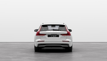 Volvo V60 II  2026 VOLVO V60 T6 PLUG-IN AWD PLUS DARK, zdjęcie 3