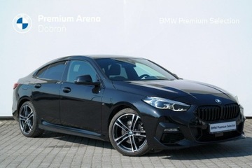 BMW Seria 2 G42-U06 Active Tourer 1.5 218i 136KM 2024 BMW 218 BMW 218i M Sport Fotel Sportowy Shadow Lin, zdjęcie 2