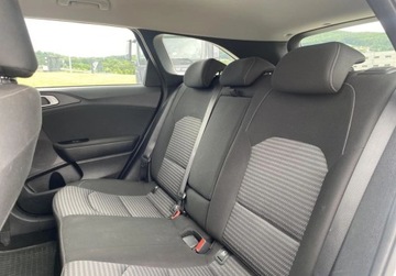 Kia Ceed III Kombi Facelifting 1.5 T-GDI 160KM 2024 Kia Ceed Kia Ceed SW 1.5 T Benz, 6MT, 160KM, PL salon, ASO, wersja M 1.5, zdjęcie 14