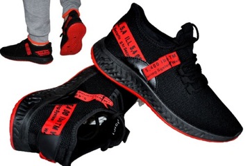 ADIDASY TENISÓWKI SPORTOWE MESKIE MŁODZIEŻOWE DO PRACY SZKOŁY w-f CASUAL