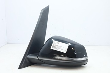 LUSTERKO ZEWNĘTRZNE LEWE BMW F45 F46 5PIN 475