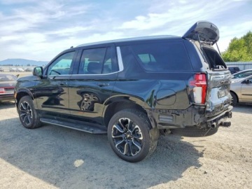 Chevrolet Tahoe GMT900 2023 Chevrolet Tahoe K1500 Premier 2023 3.0 Diesel 277KM, zdjęcie 1
