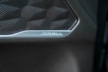Hyundai Santa Fe IV 2022 Hyundai Santa Fe FUL LED 7-osob panorama skóra, zdjęcie 14