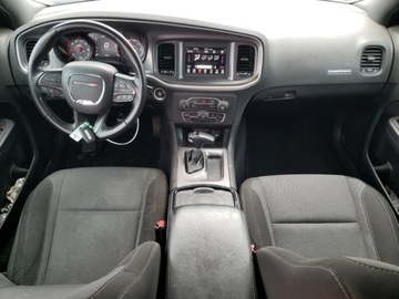 Dodge Charger VII 2020 Dodge Charger DODGE CHARGER SXT, 2020r., 3.6L, zdjęcie 6