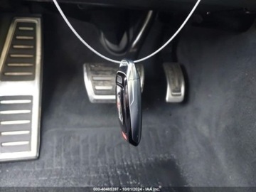 Audi A8 D5 2023 Audi S8 Tfsi 2023 4.0l 4.0 Benzyna 563KM, zdjęcie 12