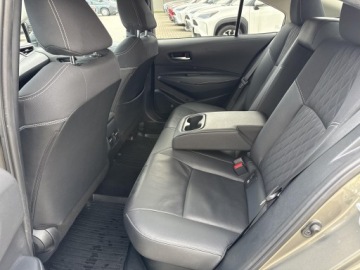 Toyota Corolla XII Sedan 1.8 Hybrid 122KM 2020 Toyota Corolla 1.8 Hybrid Executive Seria E21 (201, zdjęcie 11