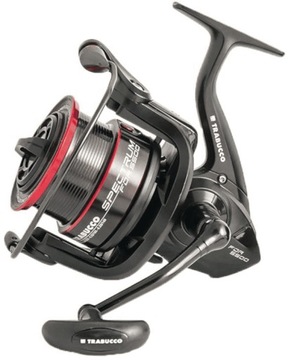TRABUCCO SPECTRUM FDR 4500 FEEDER , MATCH