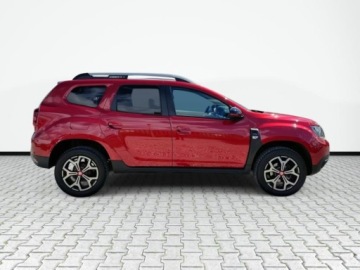 Dacia Duster II SUV 1.3 TCe 150KM 2019 Dacia Duster Techroad, zdjęcie 3