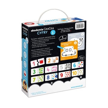 Академия CzuCzu Cyfry