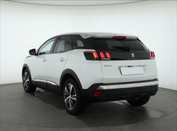 Peugeot 3008 II Crossover Facelifting  1.2 PureTech 130KM 2023 Peugeot 3008 1.2 PureTech, Salon Polska, zdjęcie 3