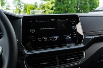 Volkswagen T-Cross SUV Facelifting 1.5 TSI 150KM 2026 Volkswagen T-Cross R-Line Plus 1.5 TSI 150 KM DSG, zdjęcie 29