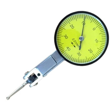 0,8 mm Czujnik zegarowy wskaźnika testowego Wskaźn