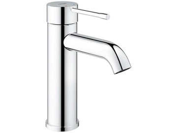 BATERIA UMYWALKOWA JEDNOUCHWYTOWA CHROM GROHE