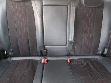 Peugeot 308 II SW 1.6 BlueHDi 120KM 2016 Peugeot 308 1.6 BlueHDi, Navi, Klima, Klimatronic, zdjęcie 9