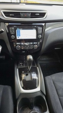 Nissan X-Trail III Terenowy 2.0 dCi 177KM 2016 Nissan X-Trail 2,0 diesel 177 KM NAVI automat 4x4 zarejestrowany 2.0 Diesel, zdjęcie 8