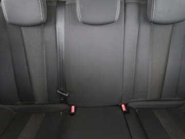 Renault Megane III Coupe 1.6 16v 110KM 2009 Renault Megane 1.6 16V, Salon Polska, Klima, zdjęcie 9