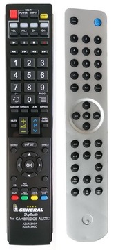 PILOT Cambridge Audio Azur 340AC ! NOWY !