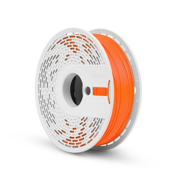 Fiberlogy Filament Easy PLA Neon Orange 1,75mm 0,85kg